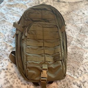 5.11 Sling Tactical Pack